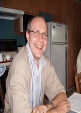 P�re Christian Rodembourg, MSA